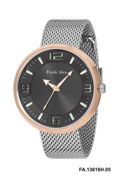 FRANK ALEX HASIR KOL SAATİ